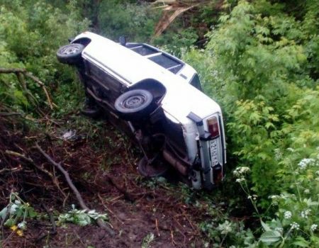 Шукає дружина, шукає поліція: у Новомиргороді п’яний чоловік втрапив у халепу. ФОТО