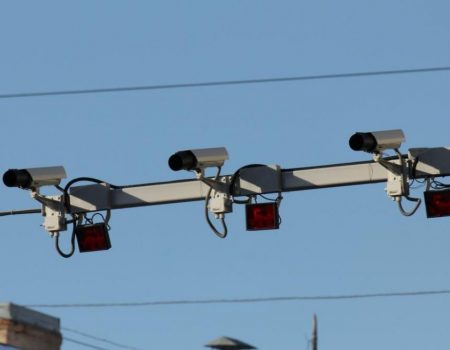 У Кропивницькому з’являться камери відеофіксації швидкості