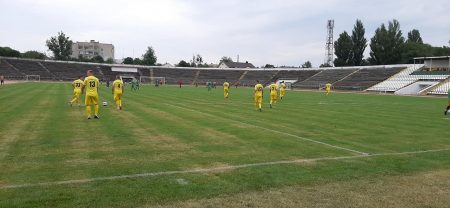 Кропивницькі спецпризначенці здобули “Кубок героїв спецназу”