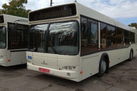 В “Електротрансі” відреагували на скаргу мами, доньку якої безпідставно оштрафували в автобусі