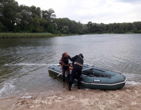 У Світловодську втопився 14-річний хлопець