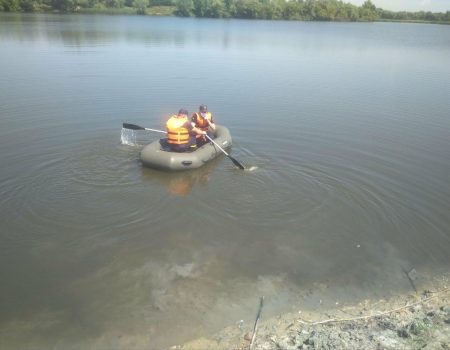 У ставку на Кіровоградщині знайшли загиблу жінку