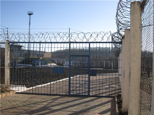 На Кіровоградщині загинула працівниця Петрівської виправної колонії