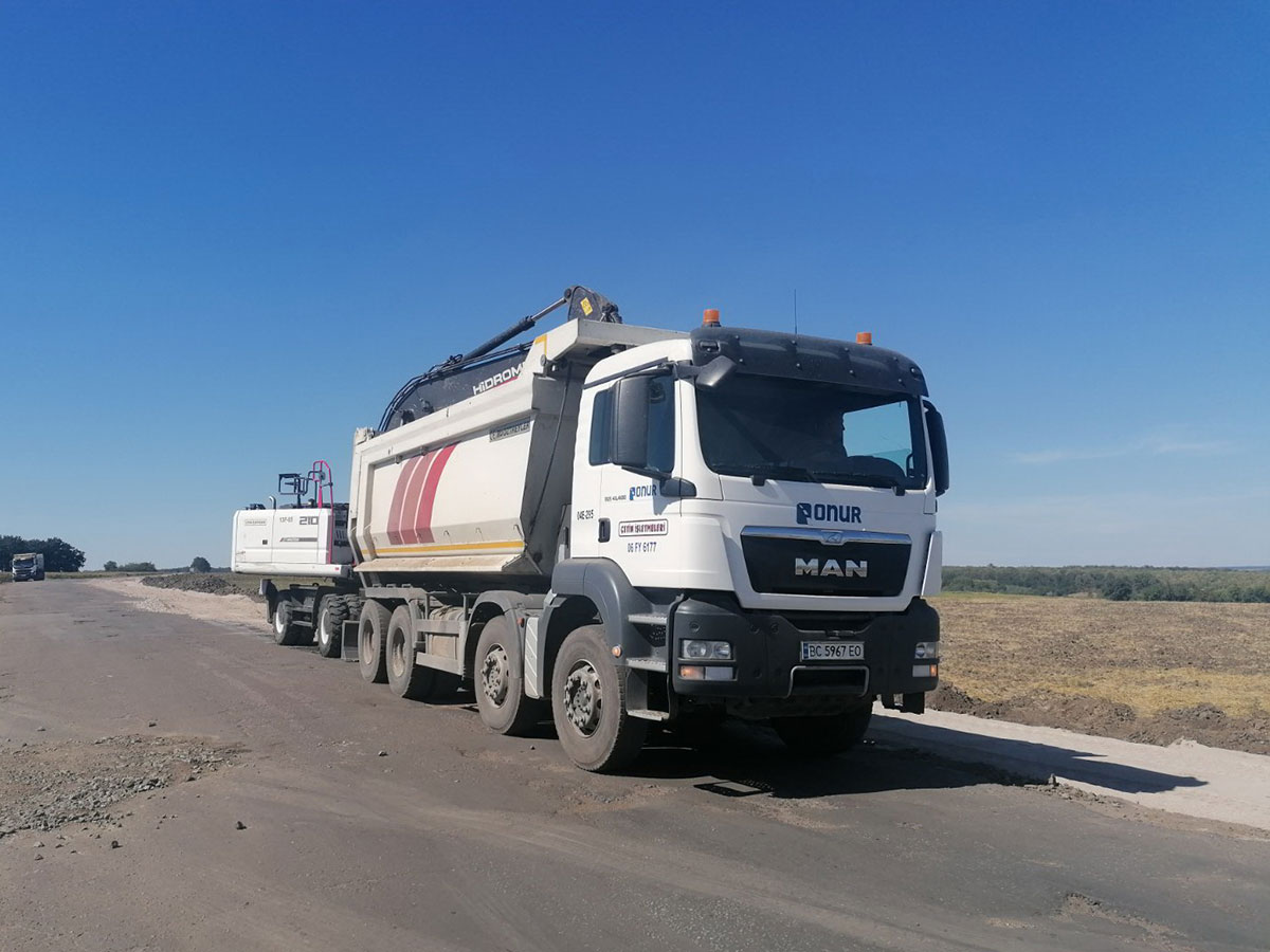 Фото | Служба автомобільних доріг у Кіровоградській області