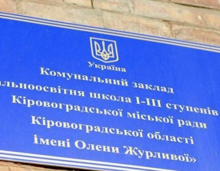 У Кропивницькому визначилися з директорами загальноосвітніх закладів №2 та №3
