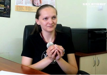 Журналістка й громадська діячка візьме участь у конкурсі на посаду директора Центру народної творчості