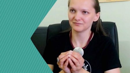 Світлана Листюк про навчання в Гарварді та на що здатна «Баба Єлька». ВІДЕО