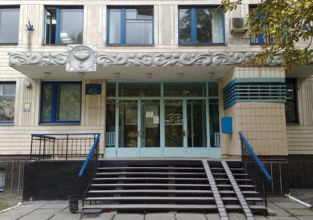 У Кіровоградській обласній стоматполіклініці проводять позаплановий аудит після звільнення керівника