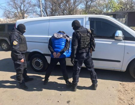 Викрадачам кропивницького бізнесмена повідомили про підозру в бандитизмі