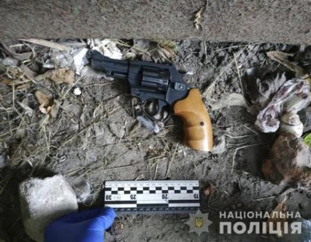 Поліція затримала злодія, який обкрадав автівки в Кропивницькому