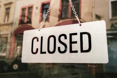 У Кропивницькому підприємця оштрафували на 33 тисячі гривень, бо завадив перевірці
