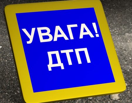 Правоохоронці шукають свідків наїзду автівки на пішохода в Кропивницькому