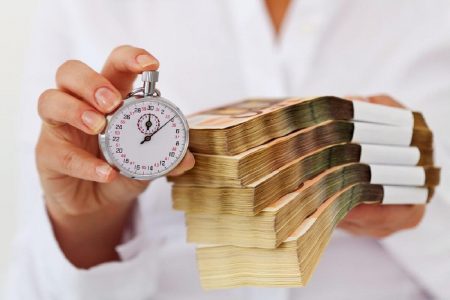 Підприємці Кіровоградщини отримали майже 85 мільйонів гривень за програмою доступних кредитів
