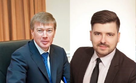 На Кіровоградщині ОПЗЖ висунула кандидатами на місцевих виборах двох Ларіних