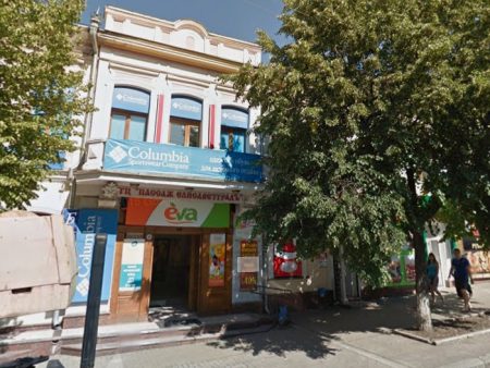 Обмеження на виділення землі під гаражі в Кропивницькому на обраних не поширюється?