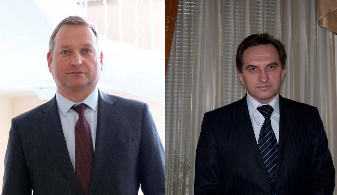 Кабмін погодив кандидатури двох заступників голови Кіровоградської ОДА