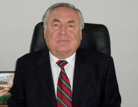 Кіровоградщина: ректор технічного університету став академіком