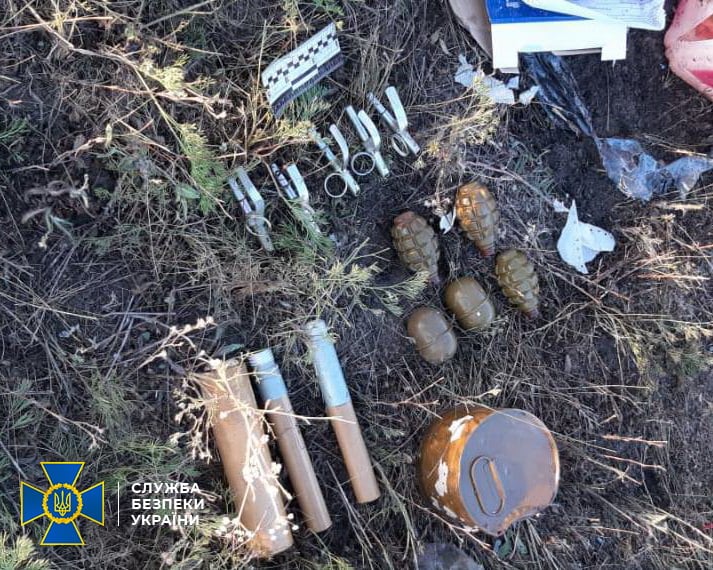 Жителя Кіровоградщини судитимуть за фінансування тероризму