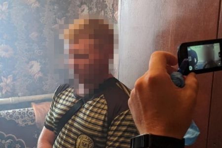 Жителя Кіровоградщини судитимуть за фінансування тероризму