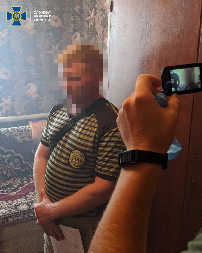Жителя Кіровоградщини судитимуть за фінансування тероризму