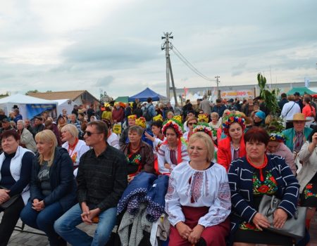 На Кіровоградщині провели три масові заходи і вирішили, що вже досить