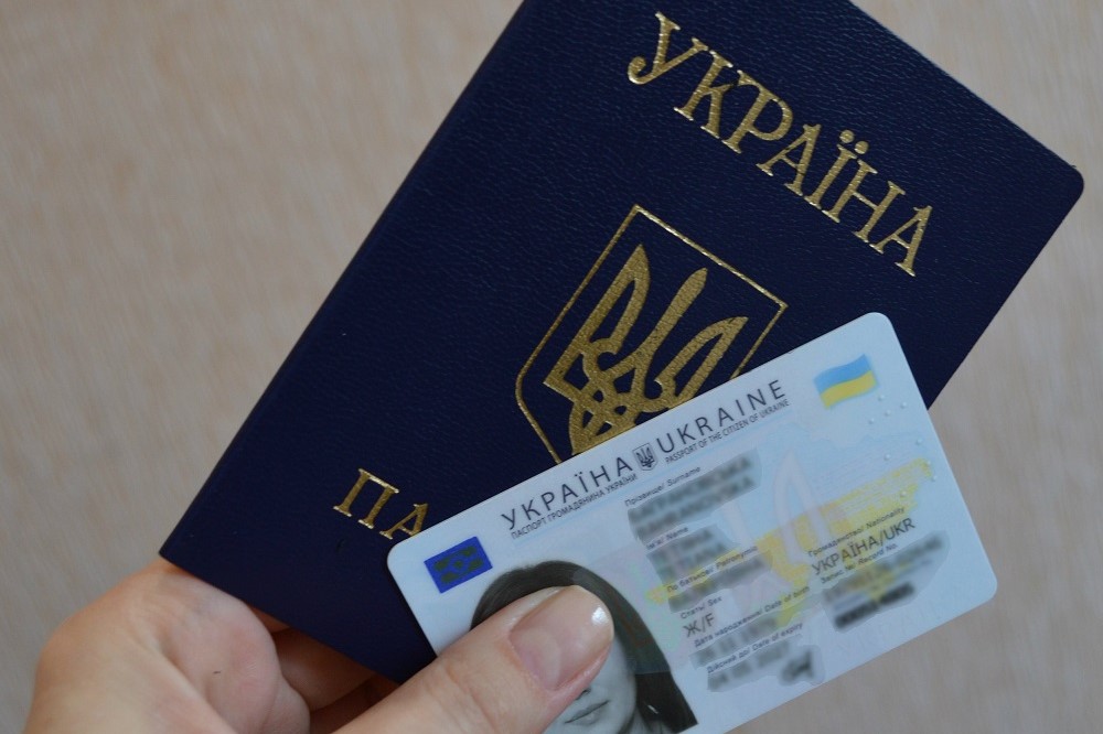 241 житель Кіровоградщини в день виборів та напередодні отримав паспорти