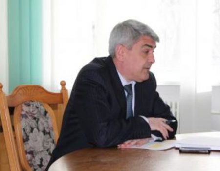 Кандидатуру ексзаступника Саінсуса погодили на посаду заступника голови Кіровоградської ОДА