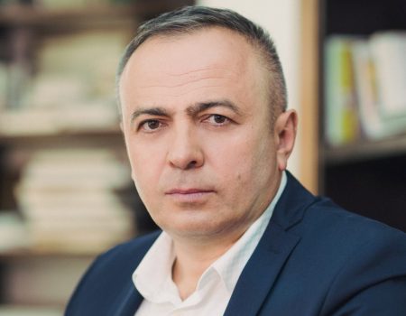 Кабмін вирішив звільнити уродженця Кіровоградщини з посади заступника Нацагентства