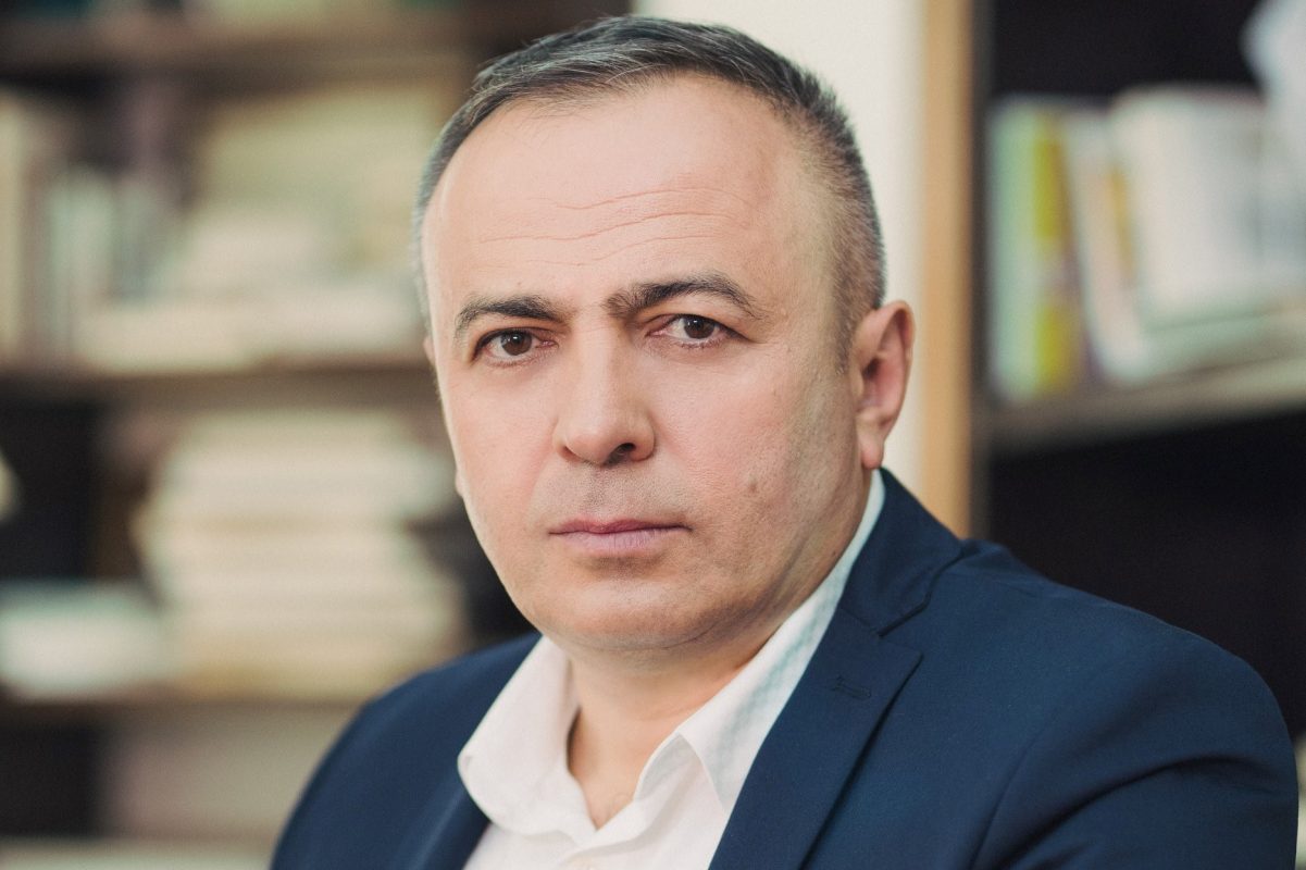Кабмін вирішив звільнити уродженця Кіровоградщини з посади заступника Нацагентства
