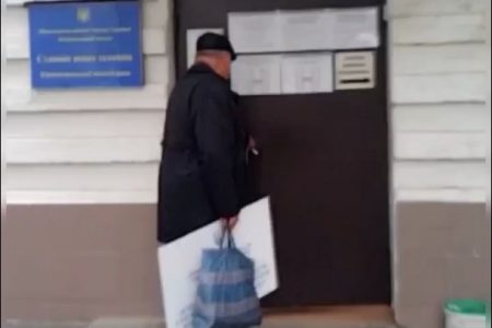“ЗА МАЙБУТНЄ”: ДВК у Кропивницькому передчасно закінчують роботу, ймовірно, через фальсифікації. ВІДЕО
