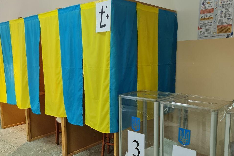 На Кіровоградщині фіксують порушення щодо голосування