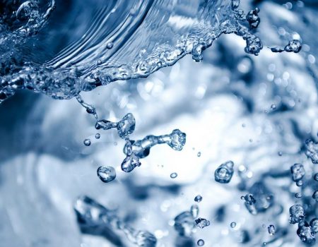 Попередня фільтрація води: особливості фільтрів грубої очистки