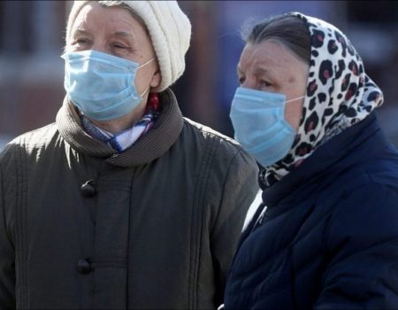 На Кіровоградщині померли троє хворих на коронавірус
