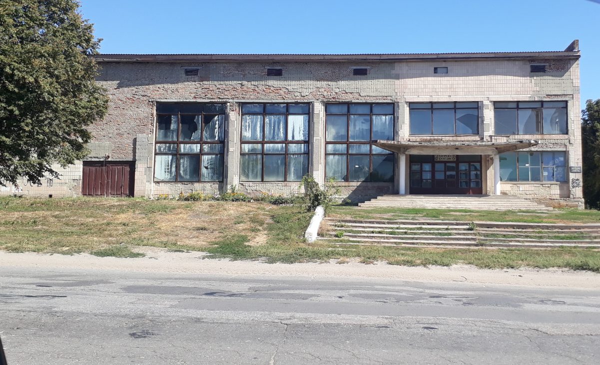 Кіровоградщина: через недбалість сільського голови, підрядник на 700 тисяч завищив вартість ремонту БК