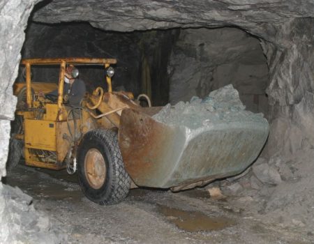 Кіровоградська ОВА попередила про планові вибухи на Інгульській шахті