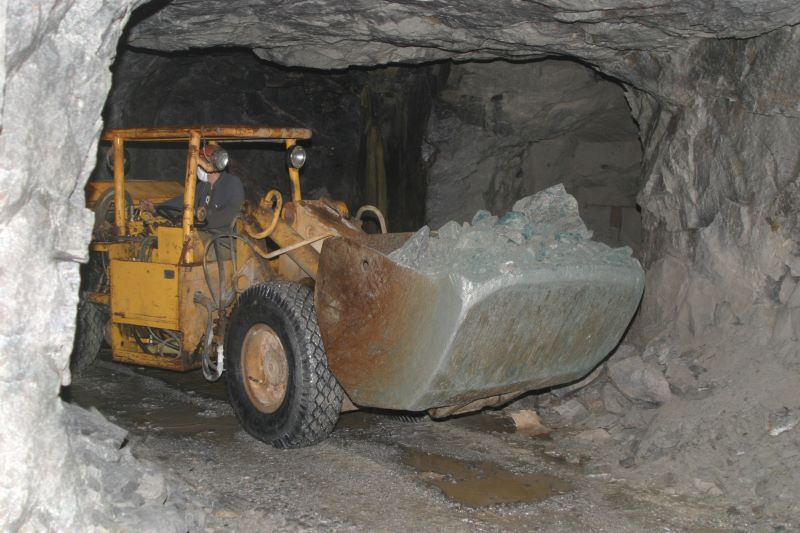 Управління Держпраці встановило причину загибелі шахтаря на Кіровоградщині