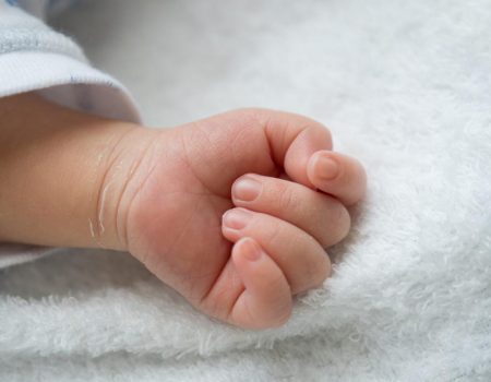 Торік на Кіровоградщині народилося майже 6 тисяч немовлят, із них 65 – двоєнь