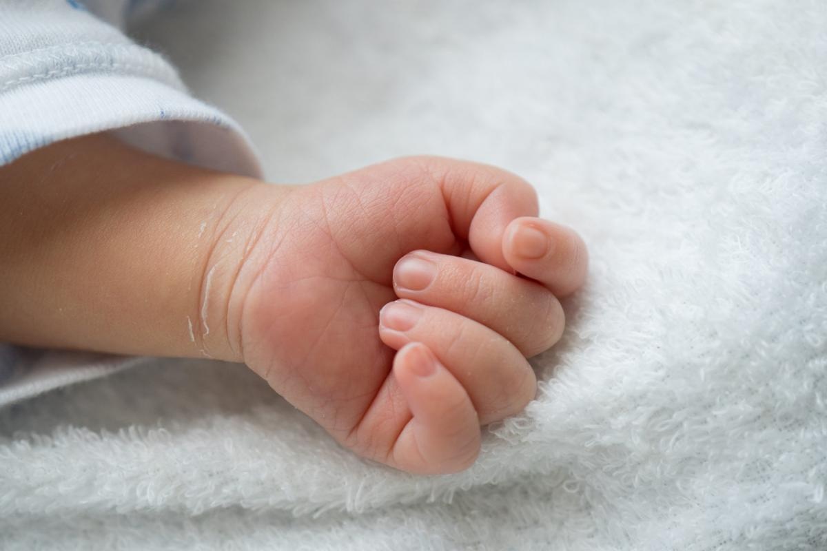 Торік на Кіровоградщині народилося майже 6 тисяч немовлят, із них 65 &#8211; двоєнь