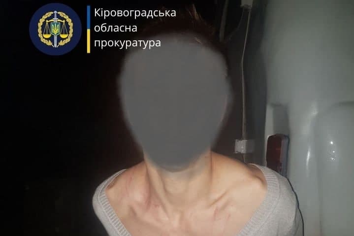 У Кропивницькому затримали чоловіка, який робив &#8220;закладки&#8221; амфетаміна поблизу лікарні