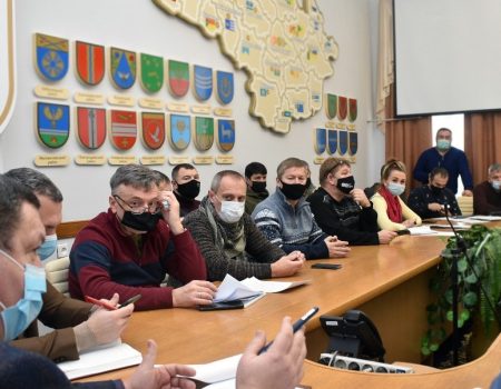 На Кіровоградщині атовців залучили до розробки обласної програми підтримки учасників АТО
