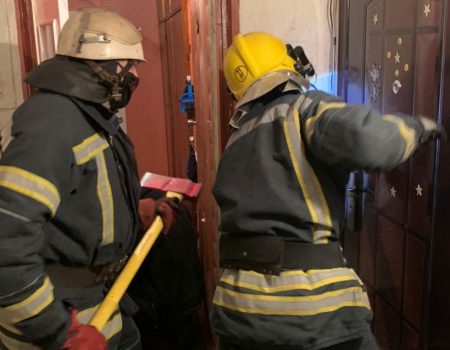 В Олександрії на Кіровоградщині подружжя отруїлося чадним газом