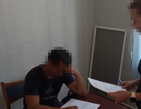 На Кіровоградщині колишнього поліцейського обвинуватили в зґвалтуванні. ФОТО
