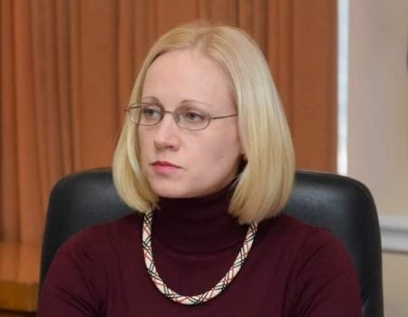 Голова Кіровоградської ОДА призначив директорку департамента культури