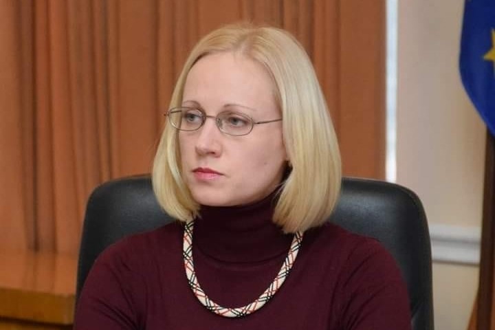 Голова Кіровоградської ОДА призначив директорку департамента культури