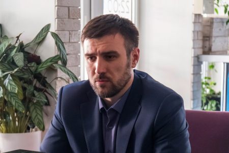 Дмитро Вінницький про міжміські перевезення на Кіровоградщині під час локдауна