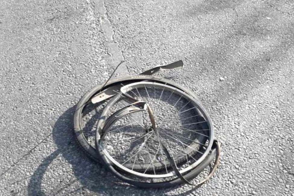 На Кіровоградщині судять водія, який напідпитку збив велосипедистку і втік, залишивши помирати