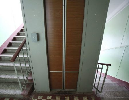 У Кропивницькому планують відремонтувати третину ліфтів та 75 дахів