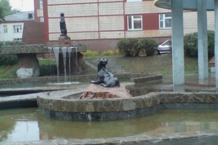 У Кропивницькому створили робочу групу з реконструкції площі Героїв Майдану та скверу “Фонтанний”