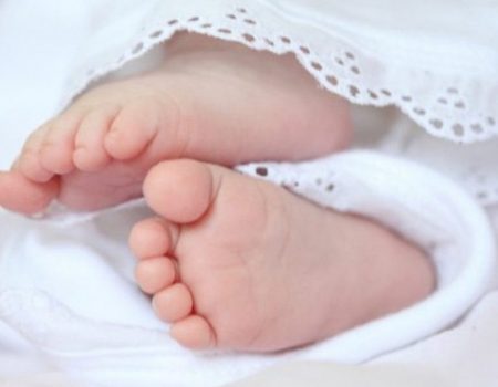 У Кропивницькому багатодітні батьки відмовилися від немовляти, а потім передумали