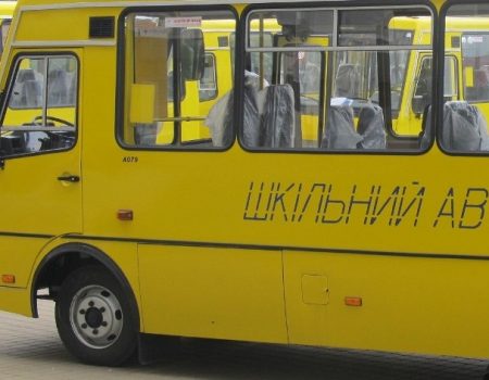 Лише 5 шкільних автобусів закупила Кіровоградщина через Prozorro Market